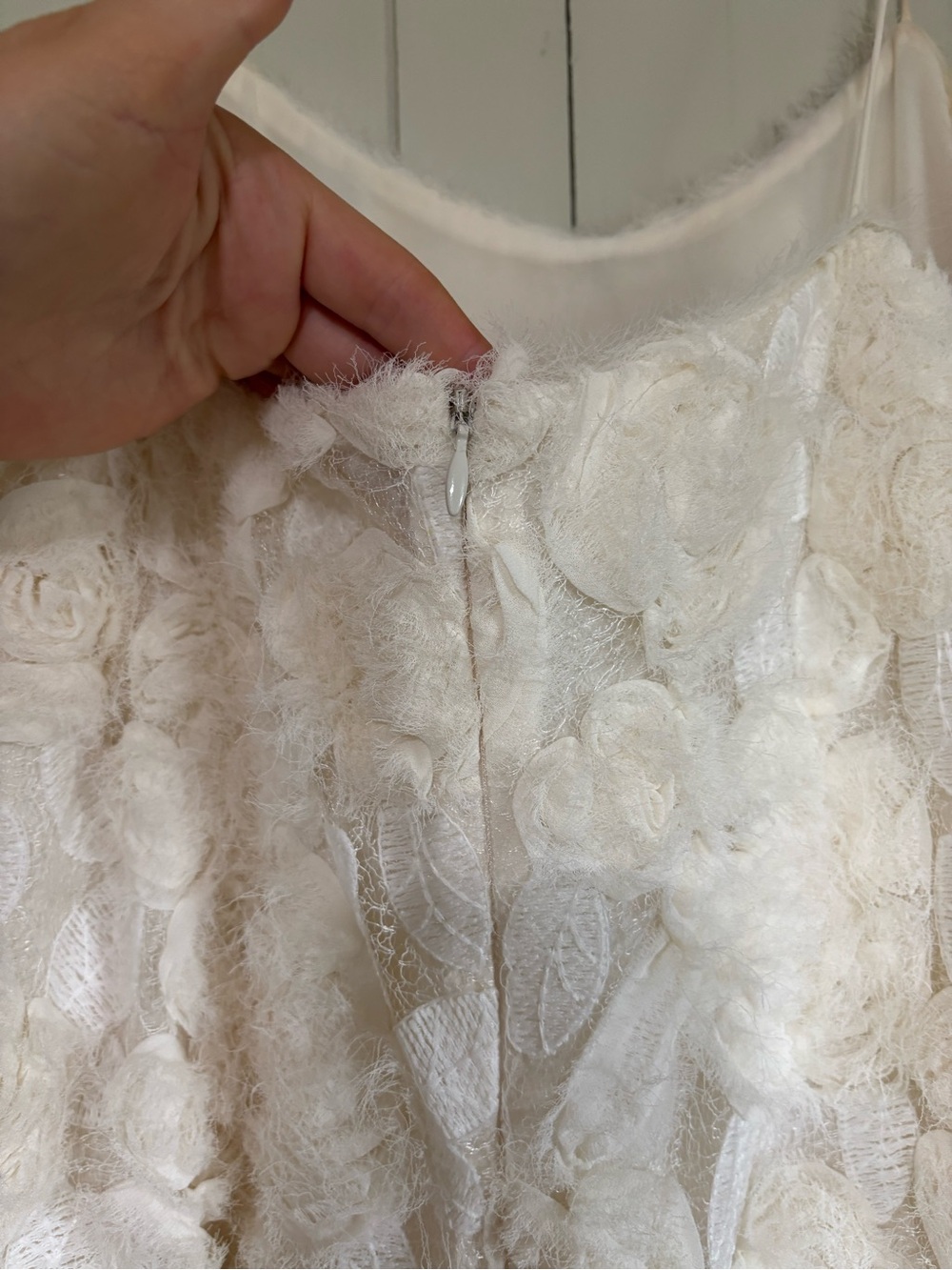 Alexis Natalina Dress - Picture 10 of 14